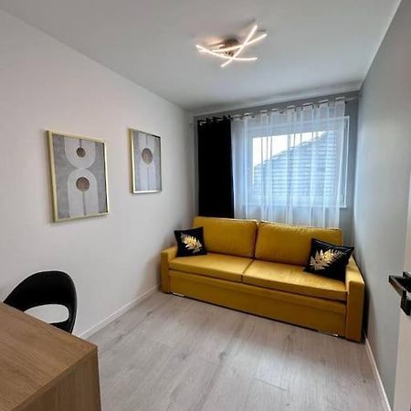 New Apart - Next To Sky Tower Appartamento Breslavia Esterno foto