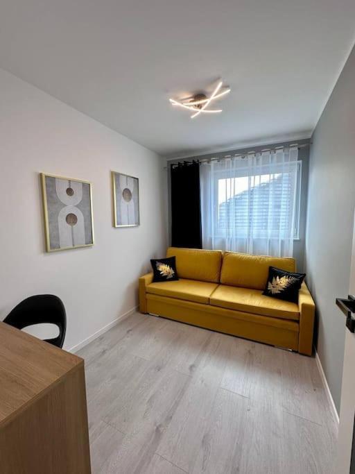 New Apart - Next To Sky Tower Appartamento Breslavia Esterno foto